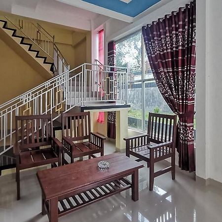 Reddoorz Near Kantor Walikota Bontang Nyerakat Экстерьер фото