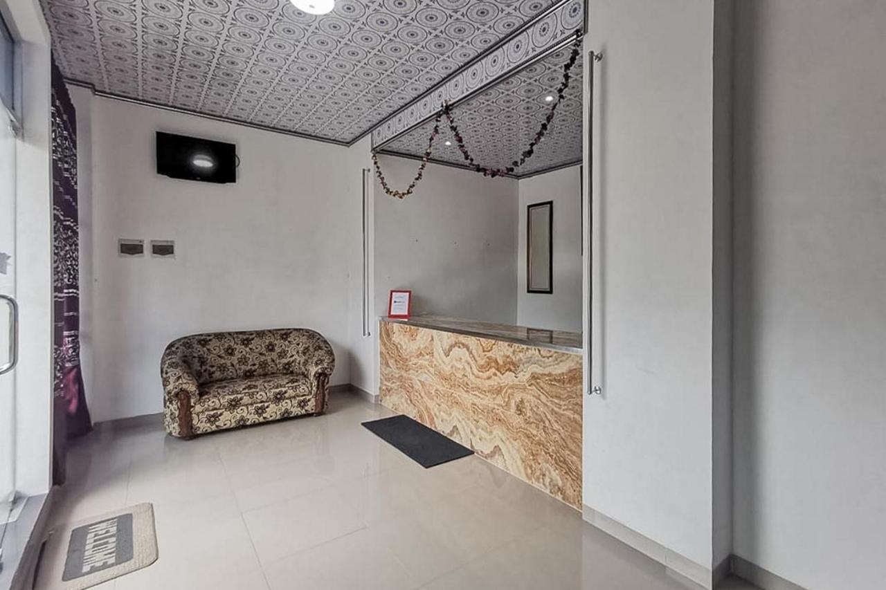 Reddoorz Near Kantor Walikota Bontang Nyerakat Экстерьер фото